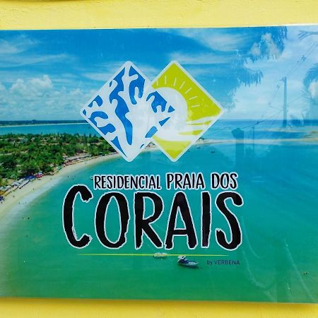 شقة Promocao No Pedacinho Do Paraiso - Cond Praia Dos Corais - 200M Praias C Vermelha E Muta, Prox Cabana Dos Corais - Apto Terreo, 2 Quartos Com Ar-Condicionado, Area Gourmet Com Churrasqueira, Cozinha Completa, Wi-Fi 200 Mbps بورتو سيغورو المظهر الخارجي الصورة