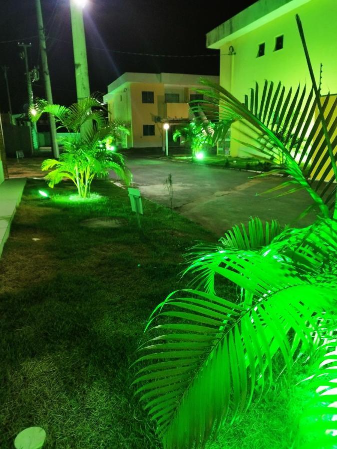 شقة Promocao No Pedacinho Do Paraiso - Cond Praia Dos Corais - 200M Praias C Vermelha E Muta, Prox Cabana Dos Corais - Apto Terreo, 2 Quartos Com Ar-Condicionado, Area Gourmet Com Churrasqueira, Cozinha Completa, Wi-Fi 200 Mbps بورتو سيغورو المظهر الخارجي الصورة