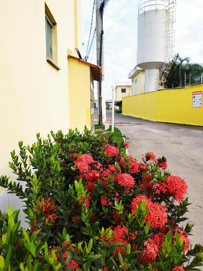 شقة Promocao No Pedacinho Do Paraiso - Cond Praia Dos Corais - 200M Praias C Vermelha E Muta, Prox Cabana Dos Corais - Apto Terreo, 2 Quartos Com Ar-Condicionado, Area Gourmet Com Churrasqueira, Cozinha Completa, Wi-Fi 200 Mbps بورتو سيغورو المظهر الخارجي الصورة